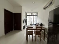 Urban Vista (D16), Condominium #582071371